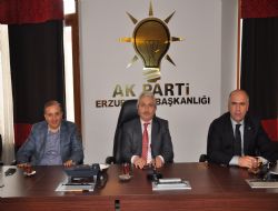 AK Parti Kongresi ertelendi